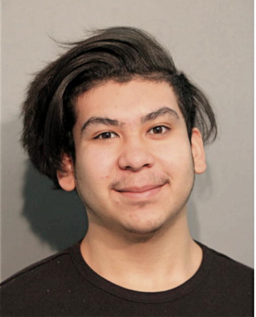 RAFAEL A PEREZ, Cook County, Illinois