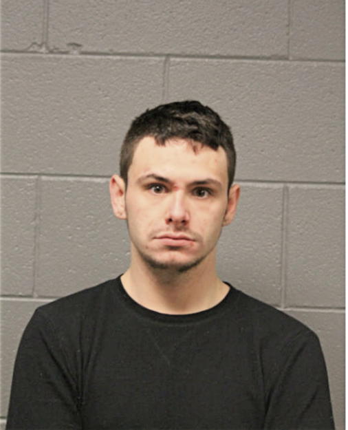 ALLEN E PETERS, Cook County, Illinois