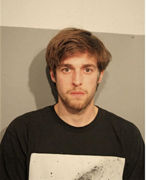 NICHOLAS J PRICE, Cook County, Illinois