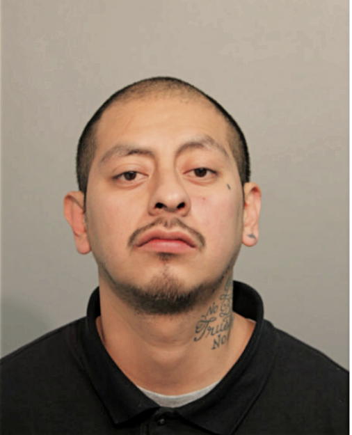 ANGEL QUEZADA, Cook County, Illinois