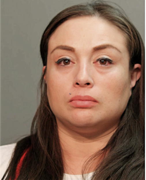 LAURA A RANGEL, Cook County, Illinois