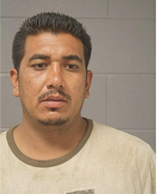 SIGIFREDO RANGEL, Cook County, Illinois