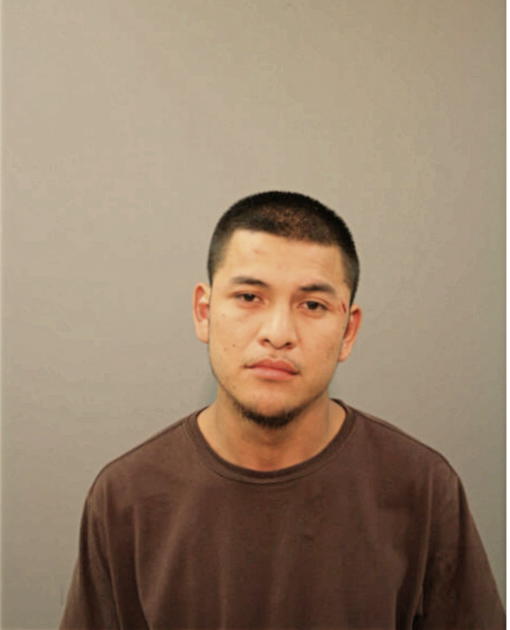 EDUARDO REYES-HURTADO, Cook County, Illinois