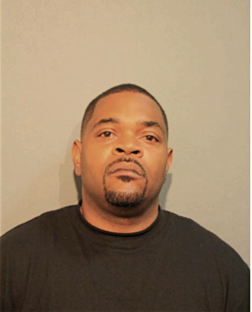 DEMETRIC H RICHARD, Cook County, Illinois