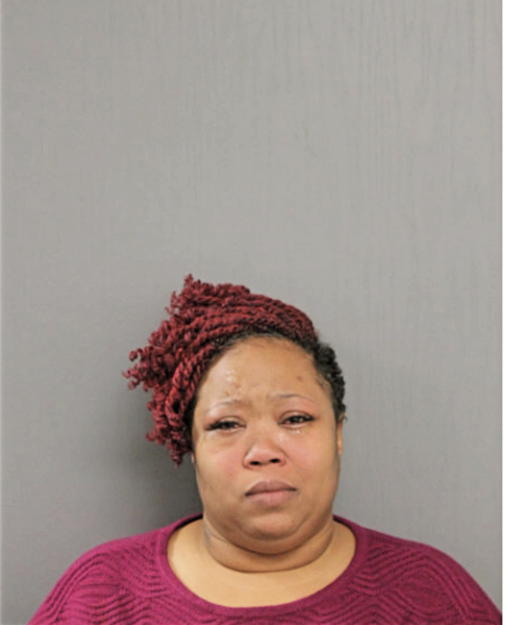 SHETANA N RILEY, Cook County, Illinois