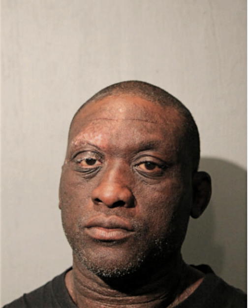 AUGUSTUS ROBINSON, Cook County, Illinois