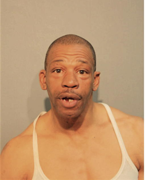 JOSEPH W ROBINSON, Cook County, Illinois
