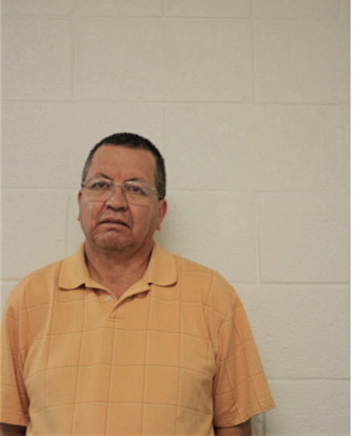 PATRICIO RODRIGUEZ, Cook County, Illinois