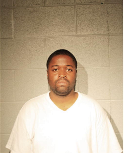 VALENTIN D RUSSELL, Cook County, Illinois