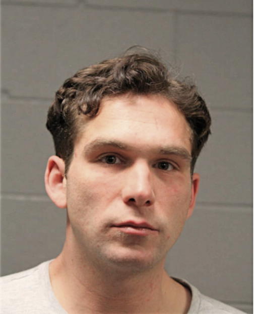 JAMES SAMOILIS, Cook County, Illinois
