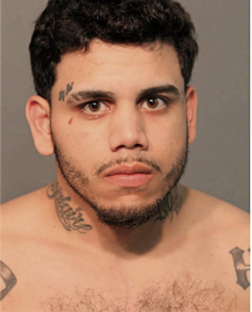 JONATHAN SANCHEZ, Cook County, Illinois
