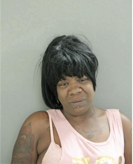 KIM A SANDERS, Cook County, Illinois
