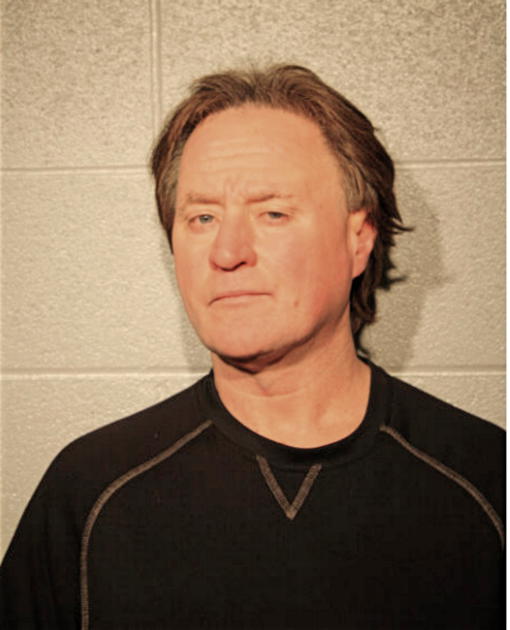 CHRISTOPHER SANFORD, Cook County, Illinois