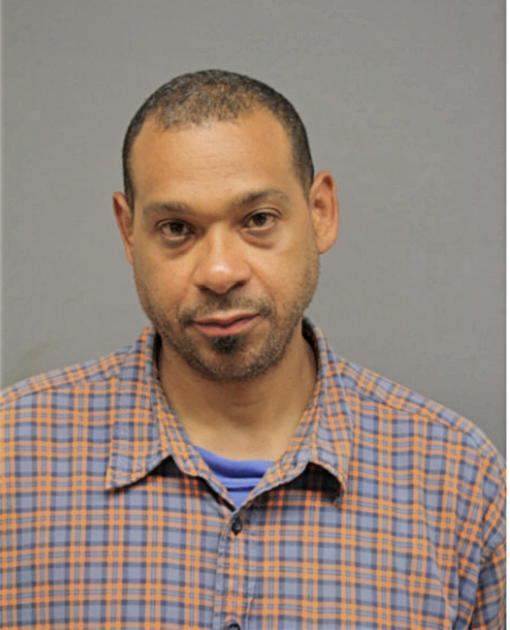 DAVID A SCOTT, Cook County, Illinois