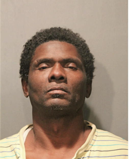 TOMMIE SCOTT, Cook County, Illinois