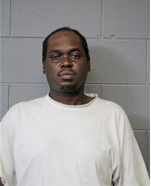 ISAAC SHAW, Cook County, Illinois
