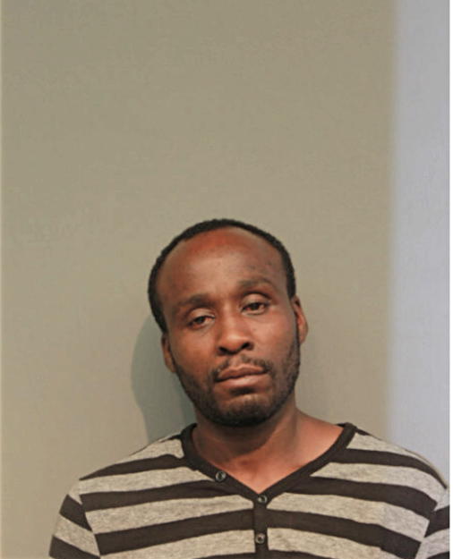 DENNIS E SHEGOG, Cook County, Illinois