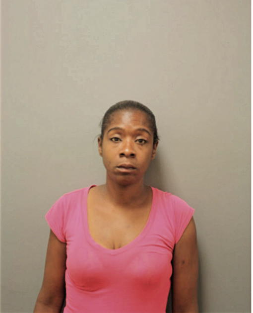 JONALYNN R SHELTON, Cook County, Illinois