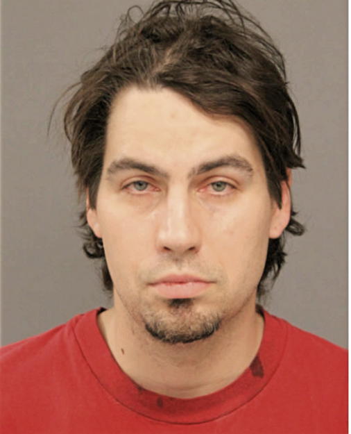 RAYMOND D SILKE, Cook County, Illinois