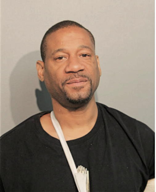 DIRK D SINGLETON, Cook County, Illinois