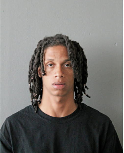 JONAH L SMITH, Cook County, Illinois