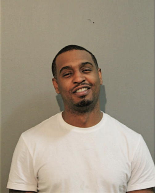 TRUMAINE A SMITH, Cook County, Illinois