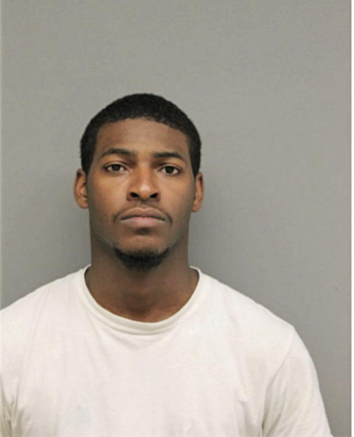 DENZEL D SPENCER, Cook County, Illinois