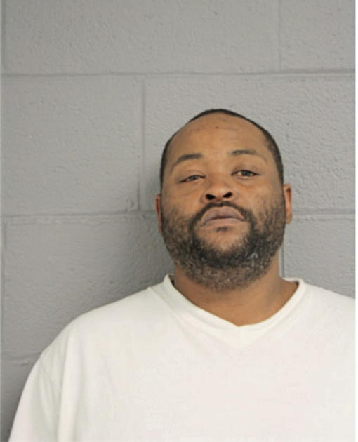 VINCENT L STEPHENS, Cook County, Illinois