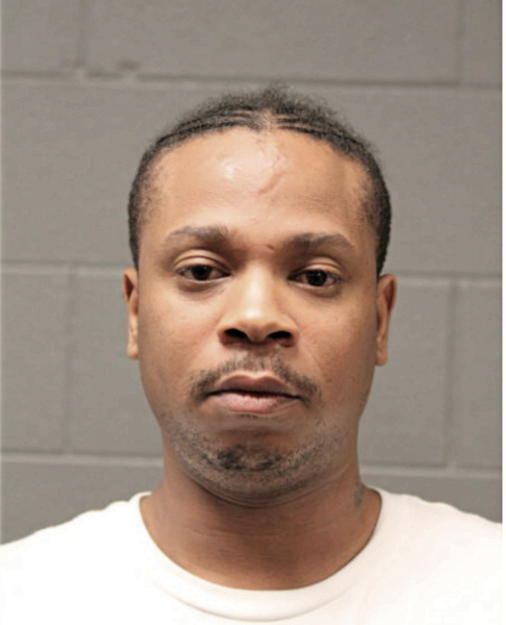 DEOPIUS C STRICKLAND, Cook County, Illinois