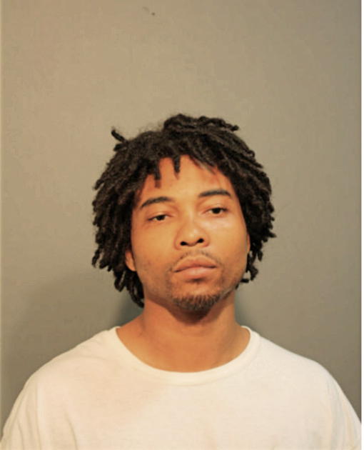 PIERRE N SURLES, Cook County, Illinois