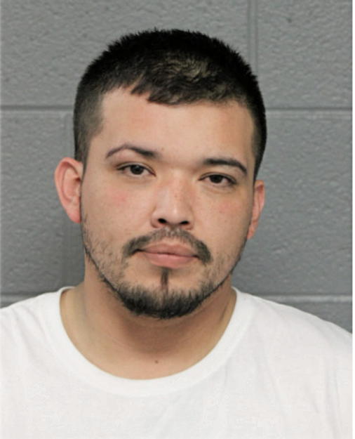 JOSE M TAMAYO, Cook County, Illinois