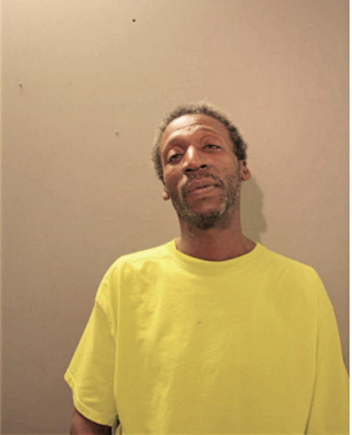 ANTON L TAYLOR, Cook County, Illinois
