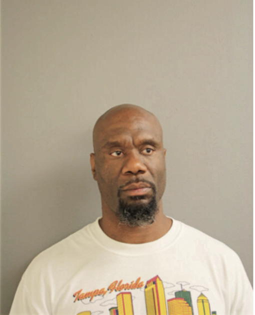 STEPHEN TERRELL, Cook County, Illinois