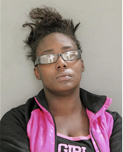 CLARISSA K THOMAS, Cook County, Illinois