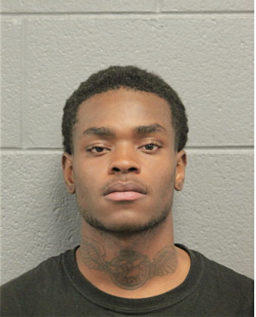 FREDERICK THOMAS, Cook County, Illinois