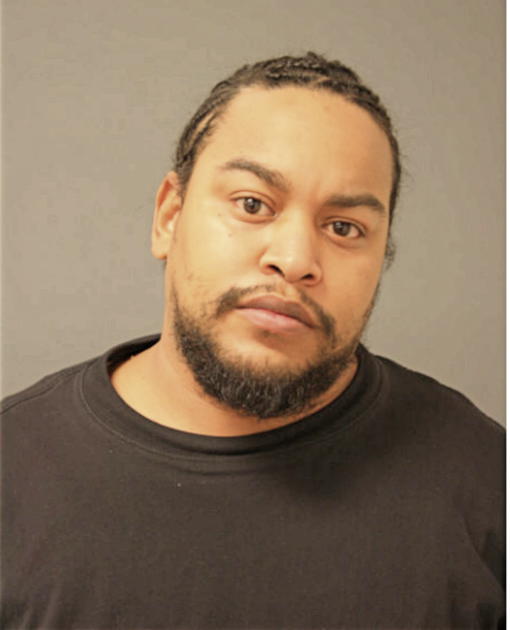 JASPER ALLAN THOMAS, Cook County, Illinois