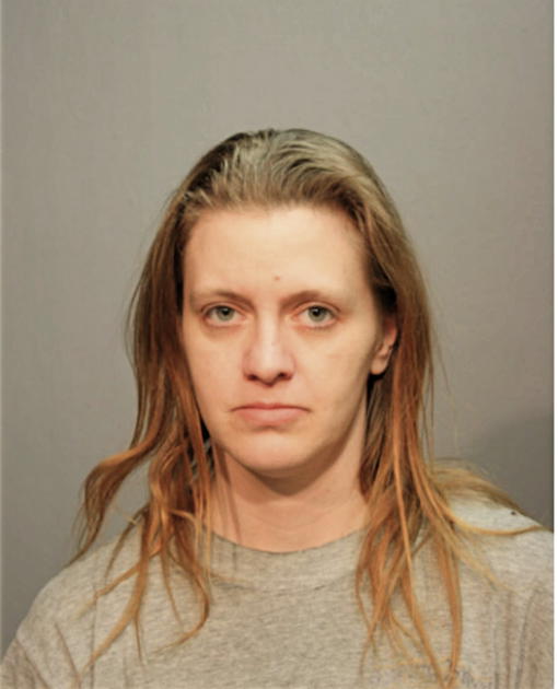 PAIGE A THORNE, Cook County, Illinois