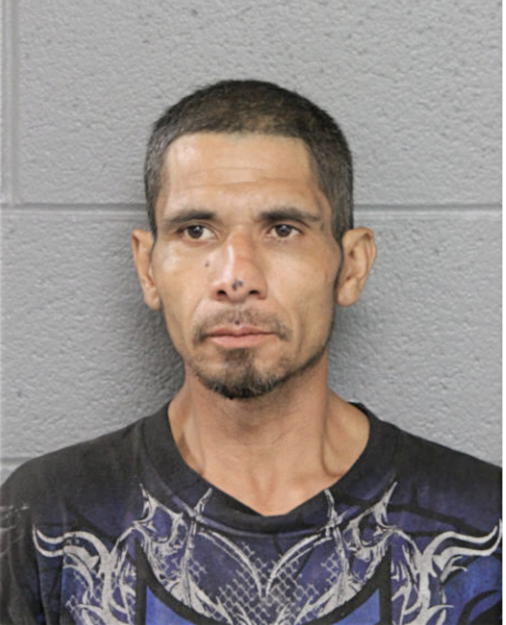 JAIME TORRES, Cook County, Illinois