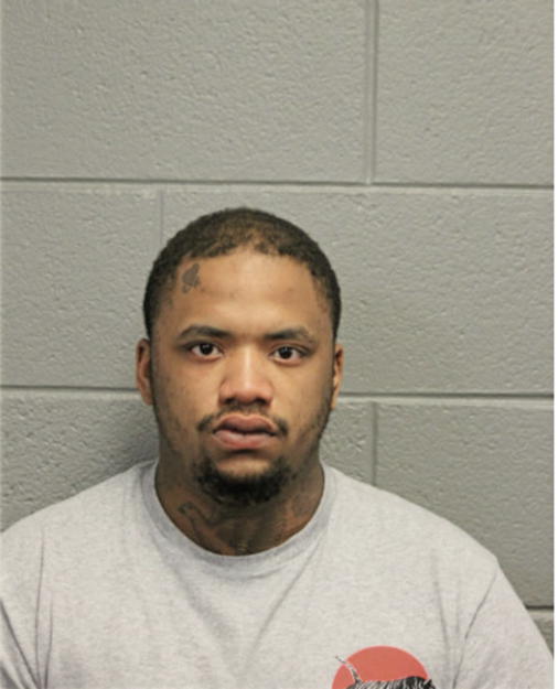 KENTAYVIOUS L TOWNES, Cook County, Illinois