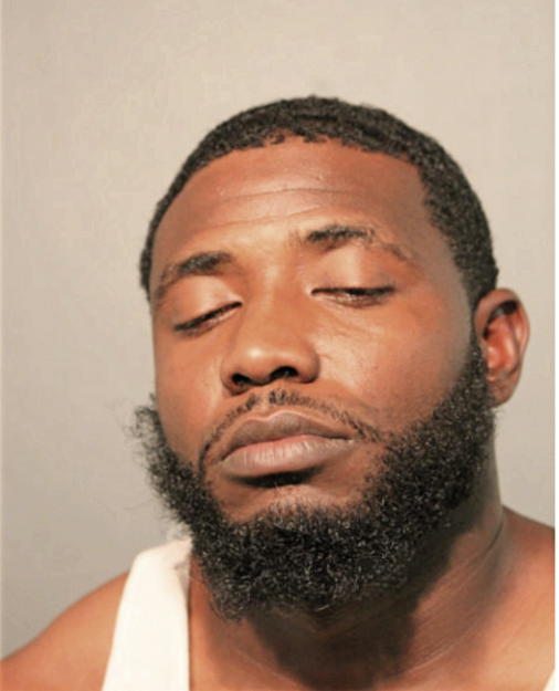 ARICE L VANCE, Cook County, Illinois