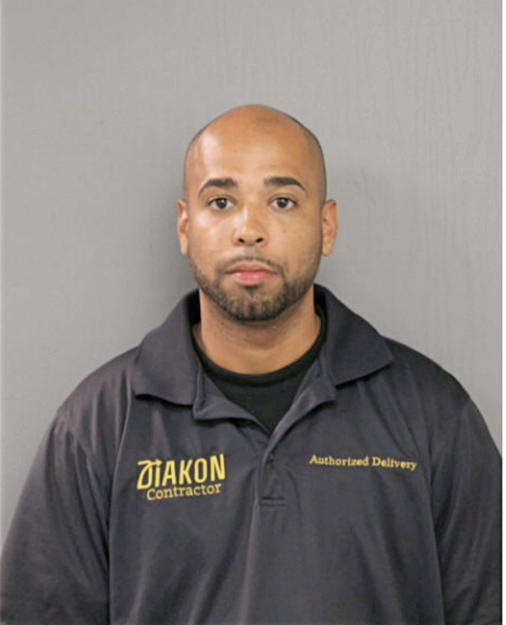GABERIAL VAZQUEZ, Cook County, Illinois