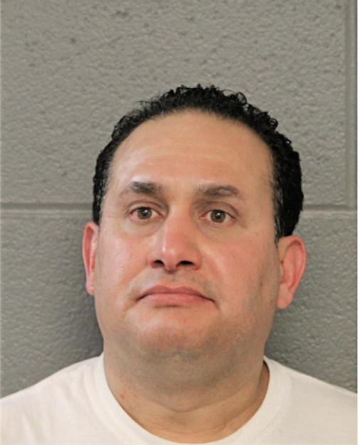 FRANCISCO M VILLA, Cook County, Illinois
