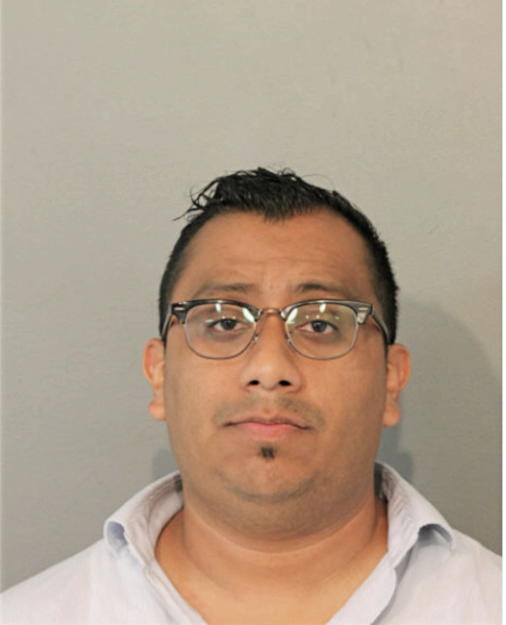 FRANCISCO JAVIER VILLAFUERTE, Cook County, Illinois