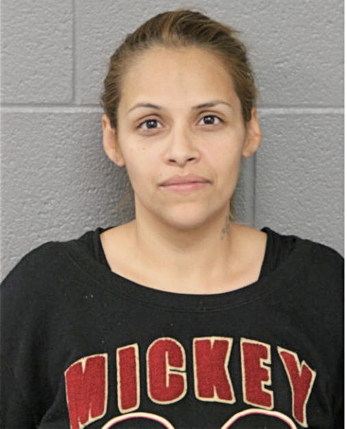 GUADALUPE VILLAREAL, Cook County, Illinois