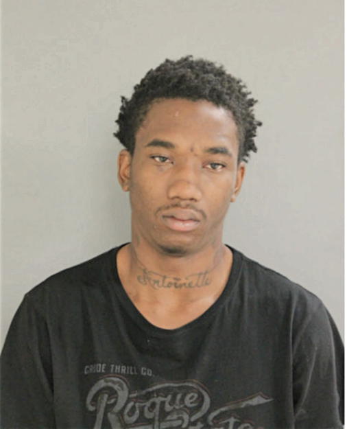 JESTIN E WALKER, Cook County, Illinois
