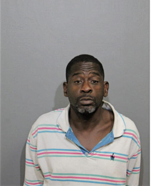 RODNEY WALKER, Cook County, Illinois
