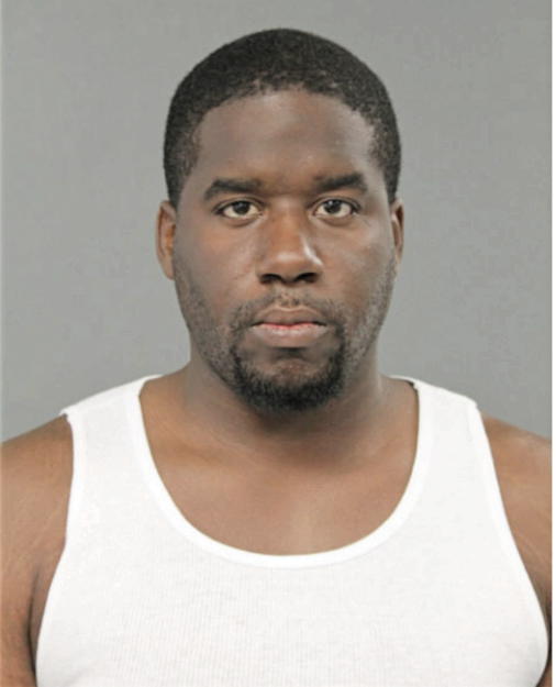 STEVEN D WALKER, Cook County, Illinois