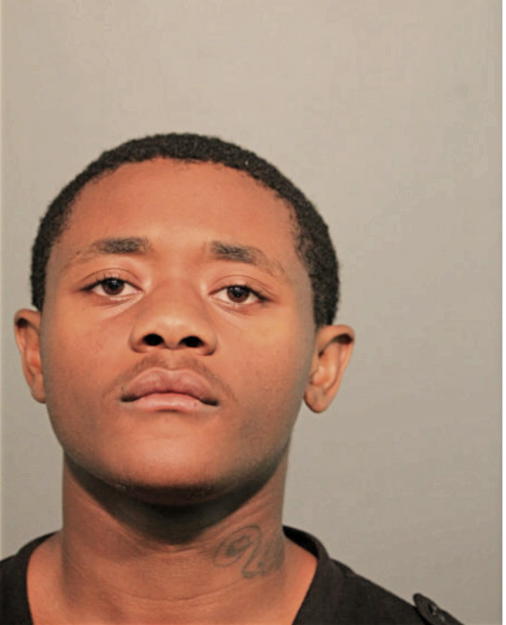 DARNELL WASHINGTON, Cook County, Illinois