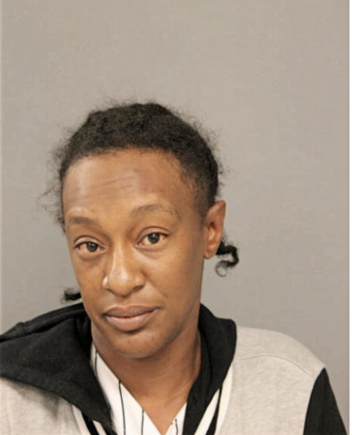 SHARI M WASHINGTON, Cook County, Illinois