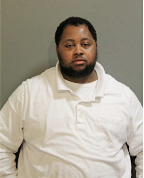 ANTONIO DEMETRIUS WATKINS, Cook County, Illinois